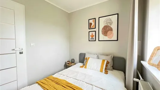 Apartments in Warszawa Mokotów - photo 6