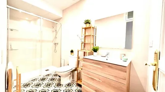 Rooms in Madrid Arganzuela - photo 9