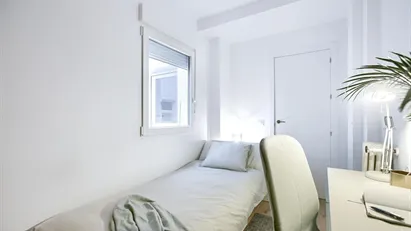 Room for rent in Madrid Chamartín, Madrid