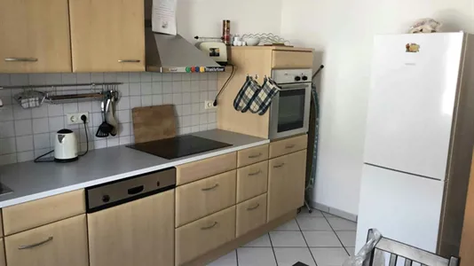 Rooms in Frankfurt Süd - photo 3