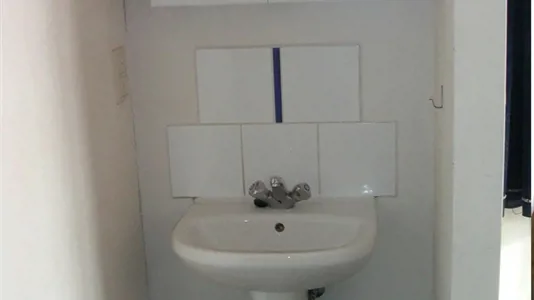 Rooms in Brussels Elsene - photo 3