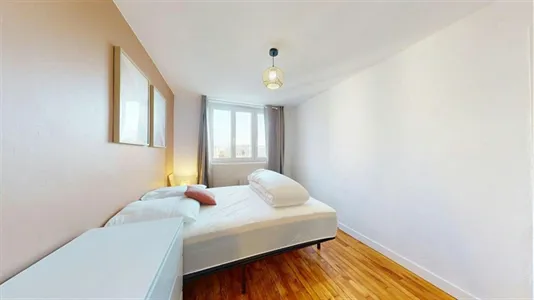 Rooms in Lyon - photo 4