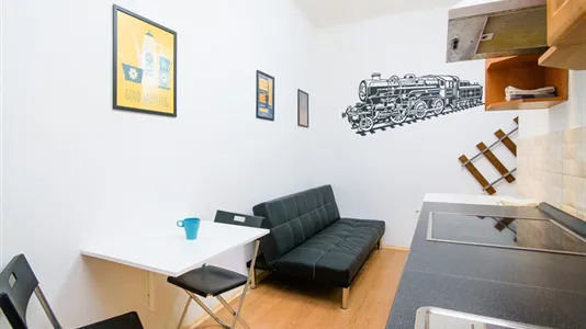 Rooms in Location is not specified - photo 8