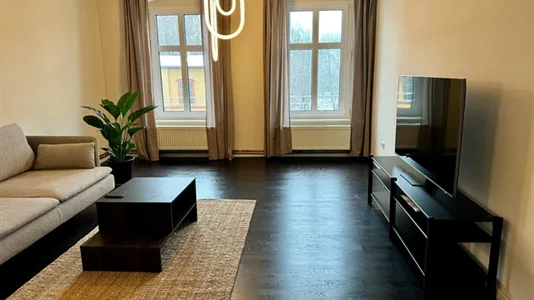 Apartments in Berlin Friedrichshain-Kreuzberg - photo 1