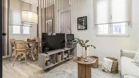 Apartments in Roma Municipio I – Centro Storico - photo 4