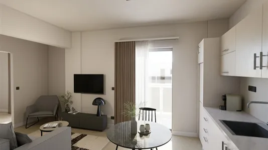 Apartments in Zografou - photo 3