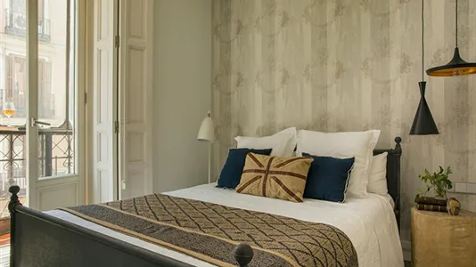 Apartments in Madrid Centro - photo 6