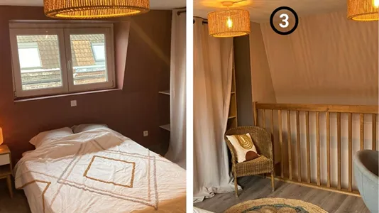 Rooms in Lille - photo 2