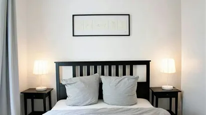 Apartment for rent in Berlin Charlottenburg-Wilmersdorf, Berlin