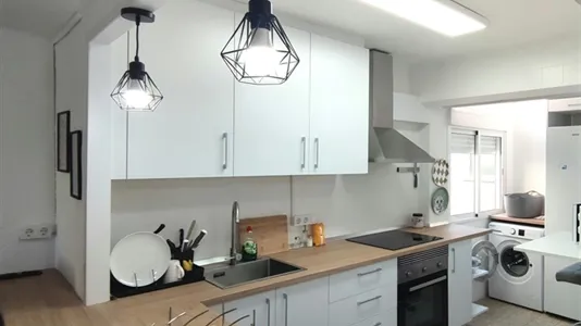 Rooms in Tarragona - photo 5