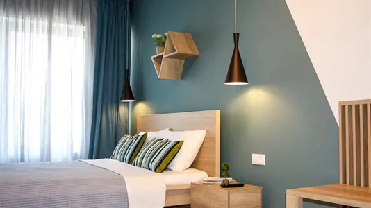 Apartments in Location is not specified - photo 1