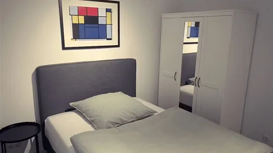 Apartments in Location is not specified - photo 7