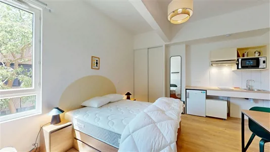 Rooms in Palaiseau - photo 3