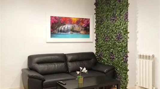 Rooms in Madrid Moncloa-Aravaca - photo 4