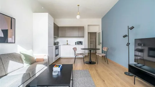 Apartments in Prague 10 - photo 3