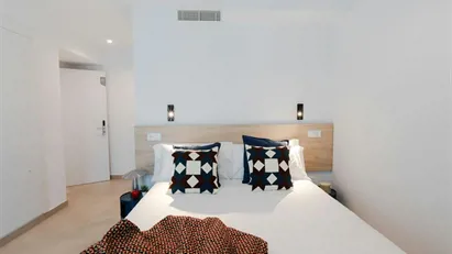 Room for rent in Málaga, Andalucía