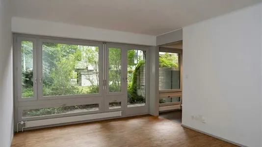 Apartments in Zürich Distrikt 10 - photo 2