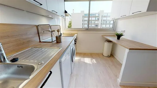 Rooms in Lyon - photo 7