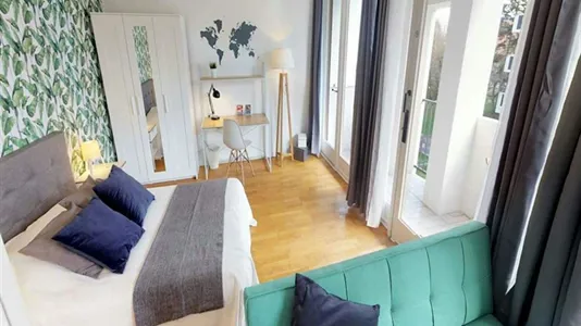 Rooms in Lille - photo 4