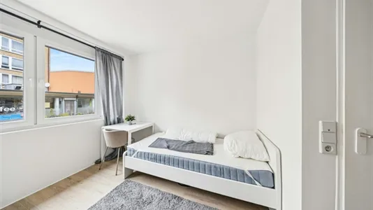 Apartments in Location is not specified - photo 5