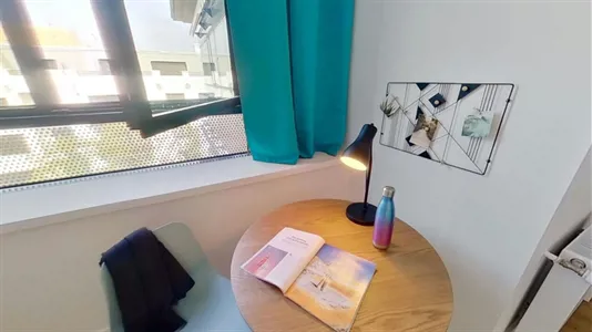 Rooms in Nanterre - photo 3