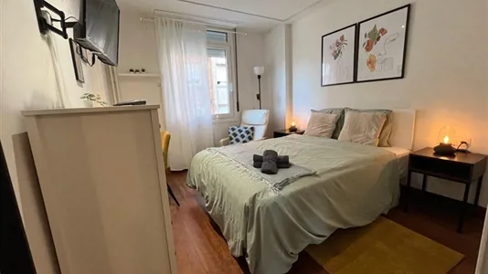 Rooms in Bilbao - photo 1