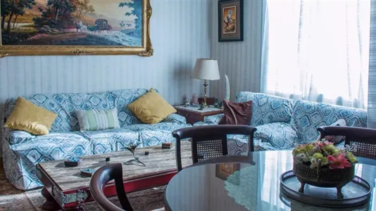 Rooms in Barcelona Eixample - photo 8