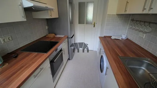 Apartments in Berlin Tempelhof-Schöneberg - photo 9