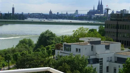 Apartments in Cologne Nippes - photo 6