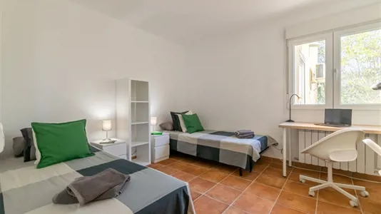 Rooms in Cerdanyola del Vallès - photo 1