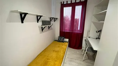 Room for rent in Warsaw