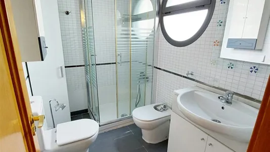 Rooms in Madrid Chamartín - photo 8