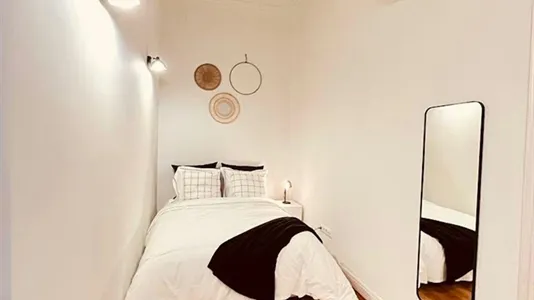 Rooms in Madrid Retiro - photo 5