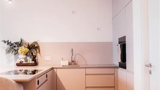 Apartments in Location is not specified - photo 6