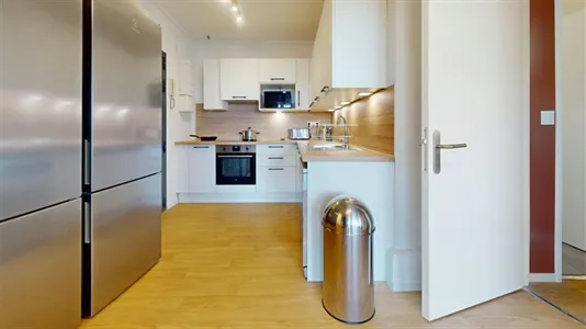 Rooms in Créteil - photo 5