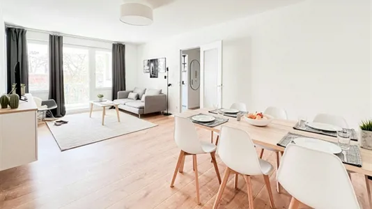 Apartments in Location is not specified - photo 1