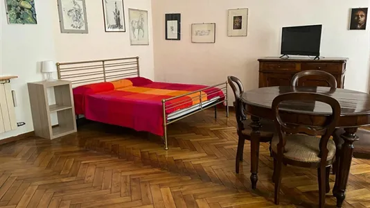 Rooms in Turin - photo 3