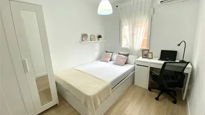 Room for rent in Móstoles, Comunidad de Madrid