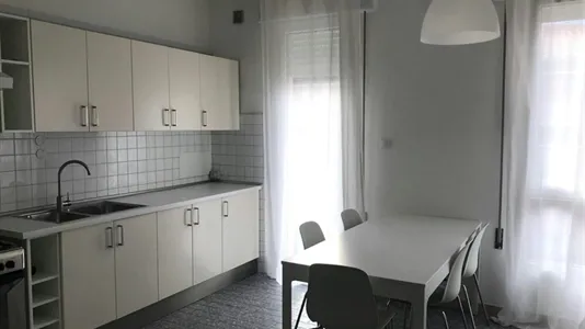Rooms in Padua - photo 8