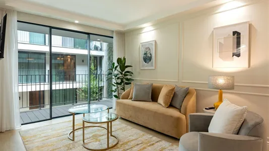 Apartments in Location is not specified - photo 2