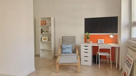 Rooms in Roma Municipio VIII – Appia Antica - photo 4