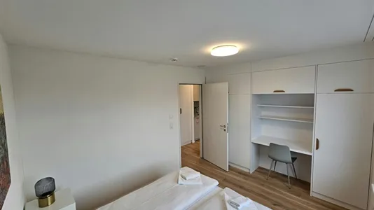 Apartments in Zürich Distrikt 9 - photo 9