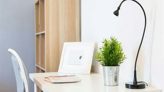 Rooms in Buccinasco - photo 3