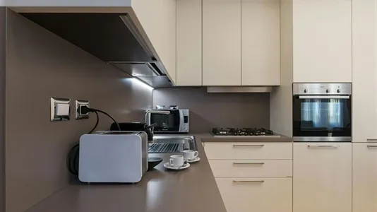 Apartments in Roma Municipio I – Centro Storico - photo 9