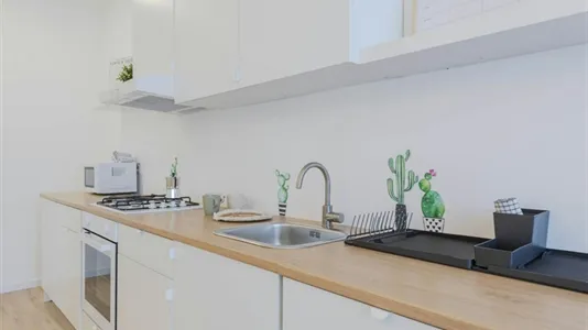 Rooms in Padua - photo 10