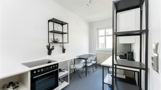 Rooms in Berlin Treptow-Köpenick - photo 10