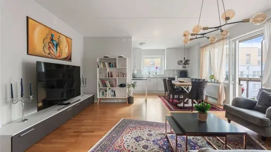 Apartments in Järfälla - photo 3