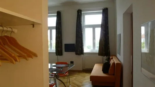 Apartments in Vienna Leopoldstadt - photo 2
