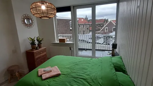 Rooms in Schiedam - photo 1