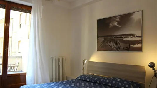 Apartments in Florence - photo 8